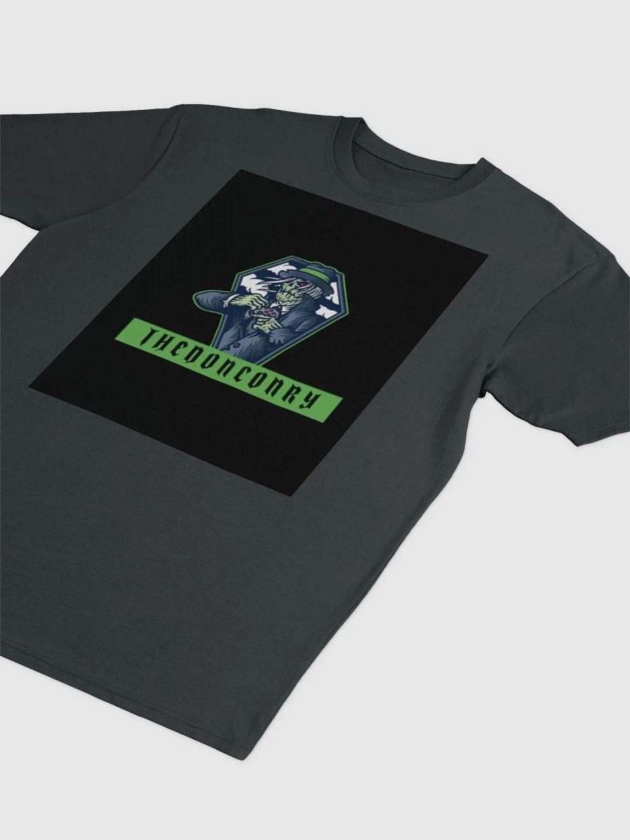 dons logo Premium Tee product image (3)