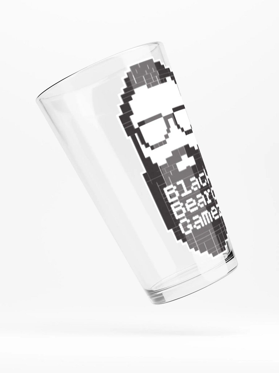 BB's Pint Glass product image (4)