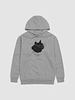 Safety Is ImPURRtant Hoodie product image (7)