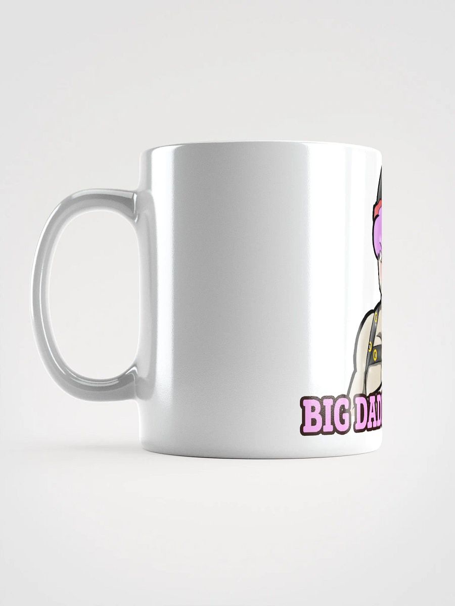 Big Daddy Muffin Mug product image (6)