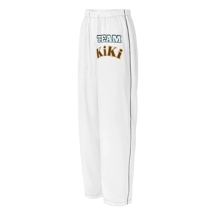 Team KiKi Pajama Pants product image (1)