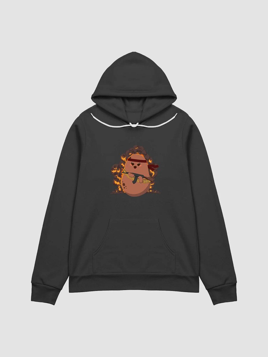Potato Aim Hoodie. product image (13)