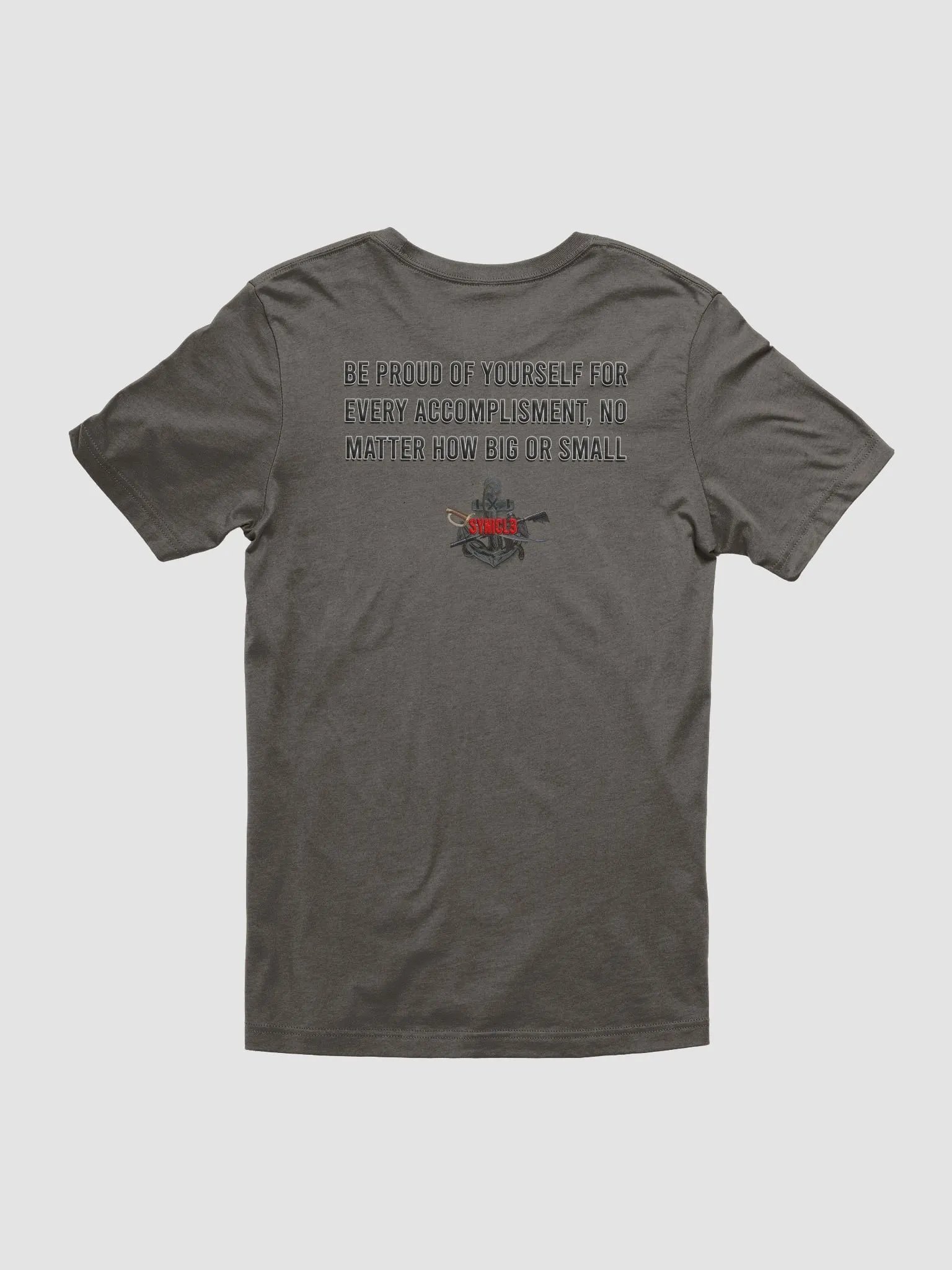 Positivity Proud - Tee product image (8)