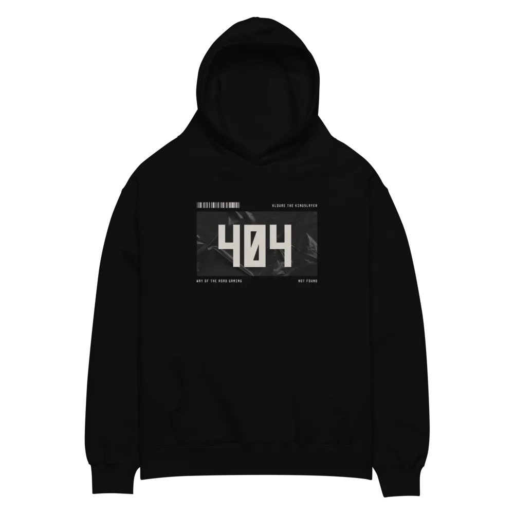 Kingslayer 404 Pullover product image (2)