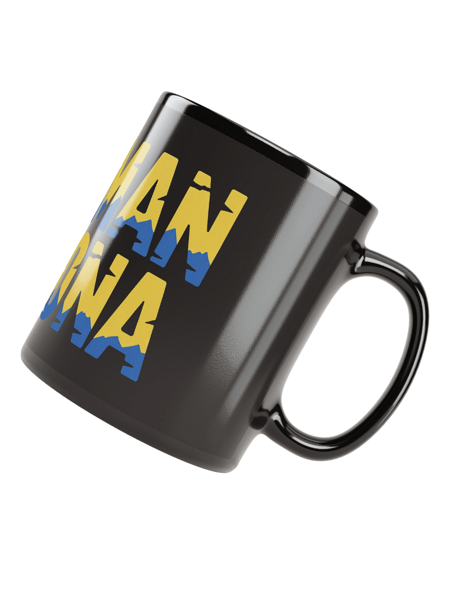 Kingman Arizona Peaks Mug product image (8)