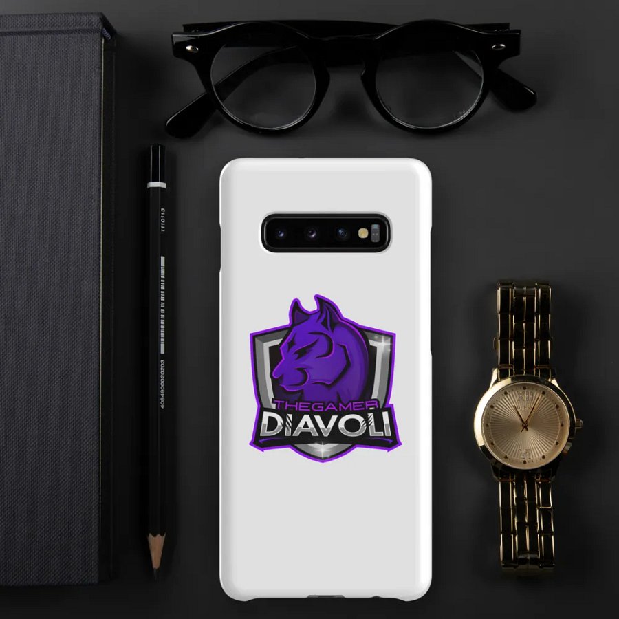 The Gamer Samsung Case product image (53)