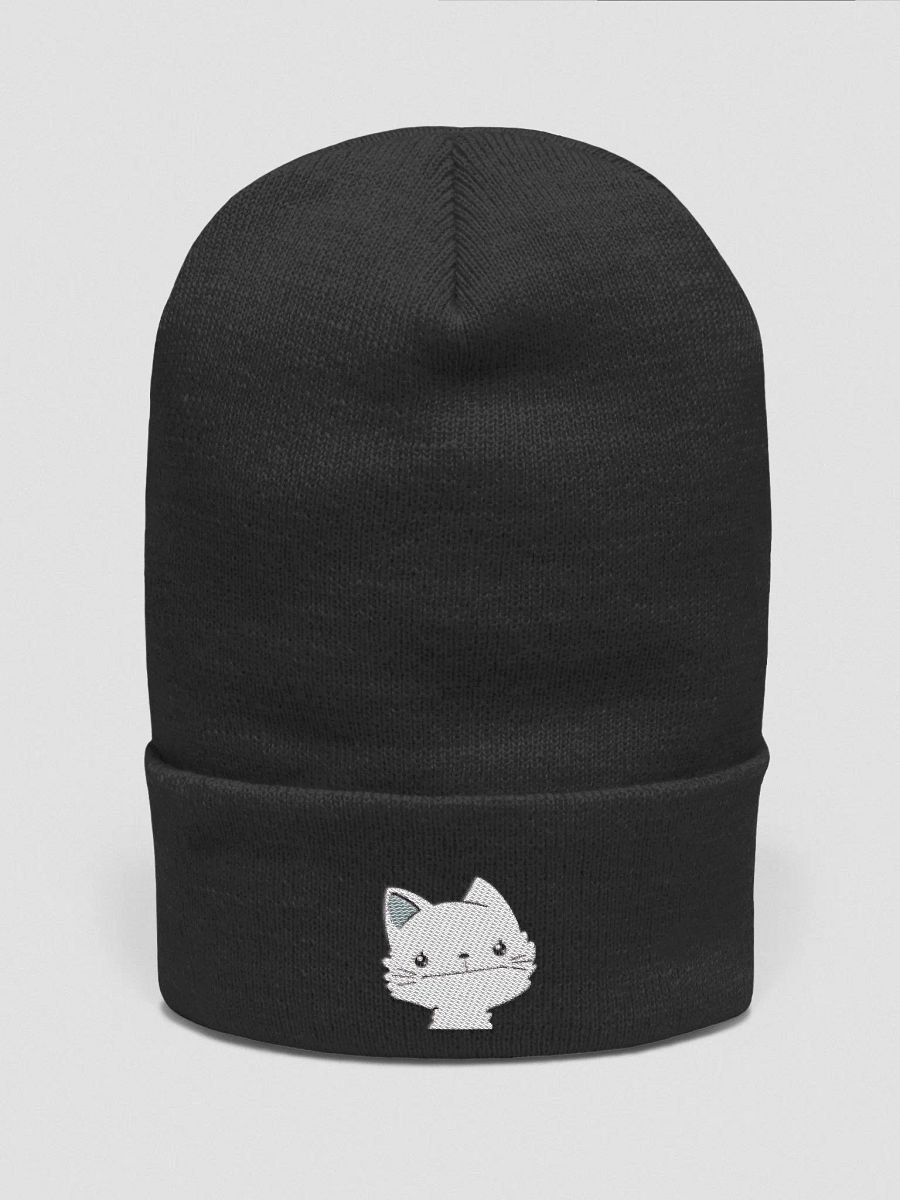 Kold Cat Beanie product image (5)