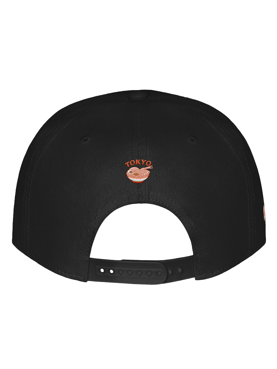 Official Lil Bizzy Snapback product image (4)