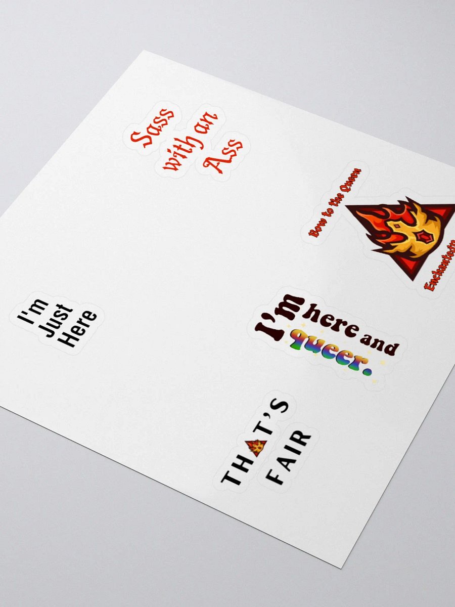 Stickers product image (8)