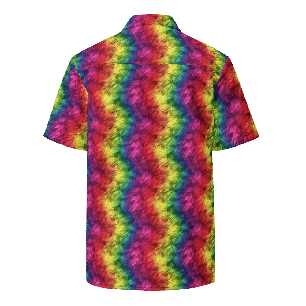 Rainbow Fur product image (8)