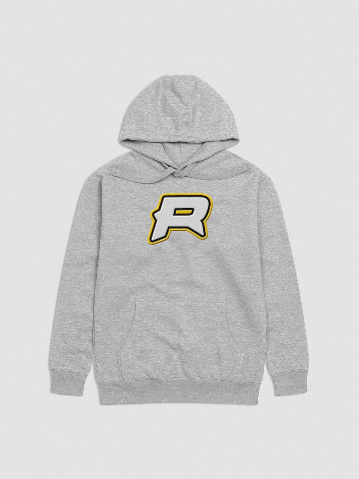 Golden R Hoodie product image (2)