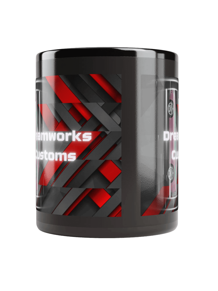 Dreamworks Mug product image (9)