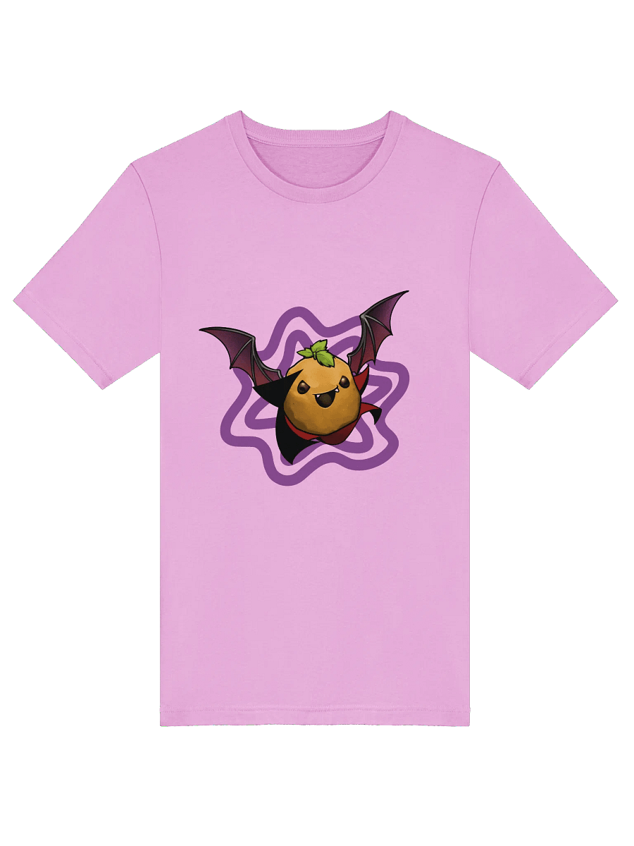 Vampire Mandi - Supersoft Tee (Light Mode) product image (5)