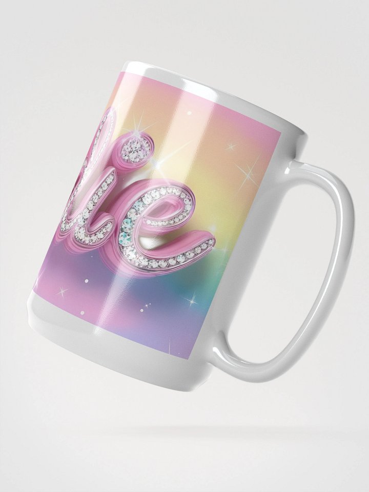 Kawaiikitten Exclusive Premium Innocent Kitten Coffee Mug product image (2)