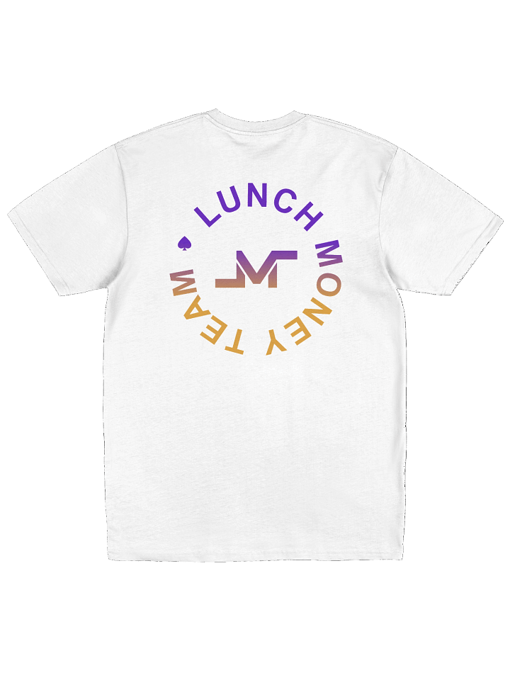 LMT City Tee product image (4)