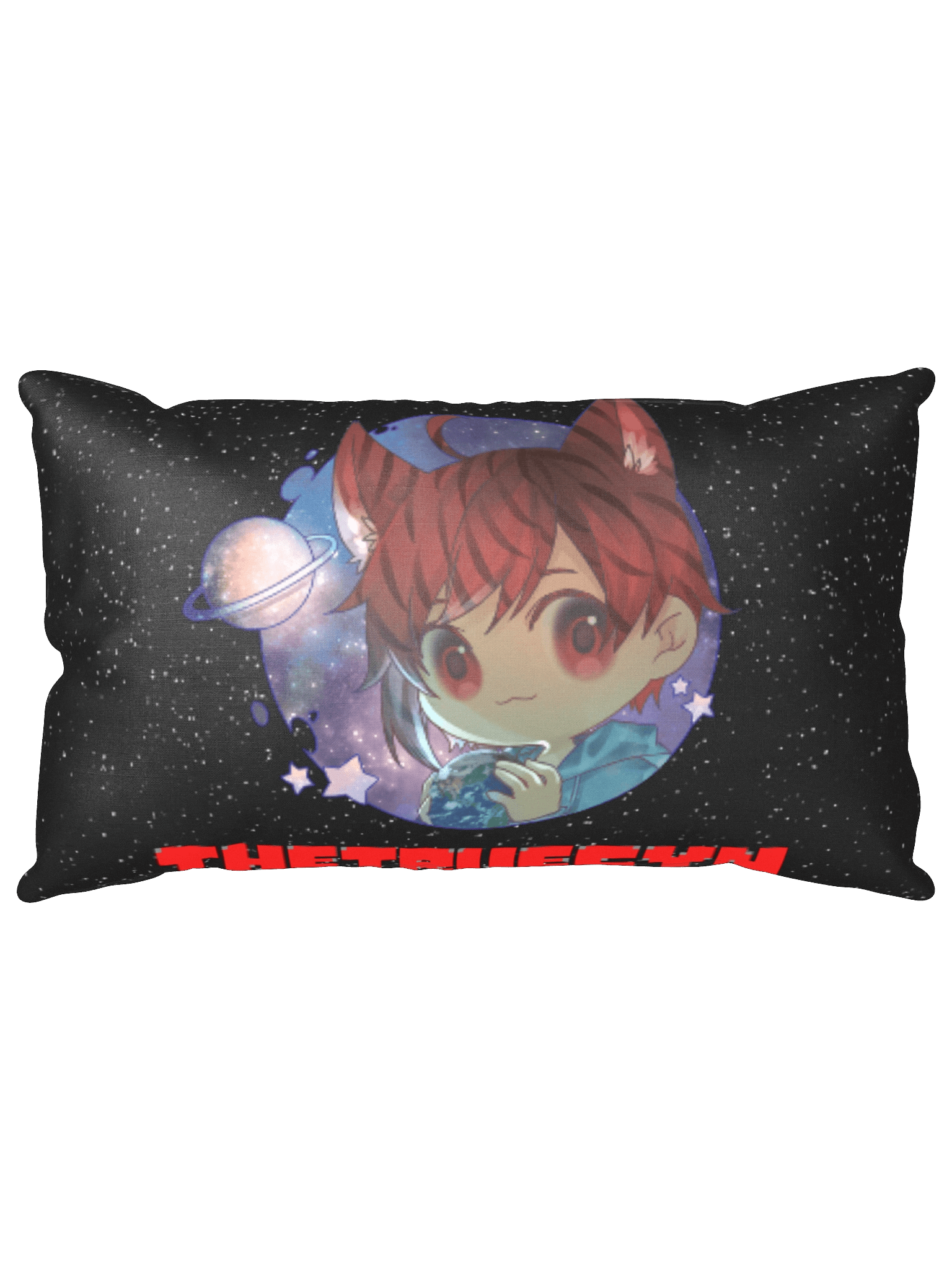 Spacial Cyn - Pillow product image (15)