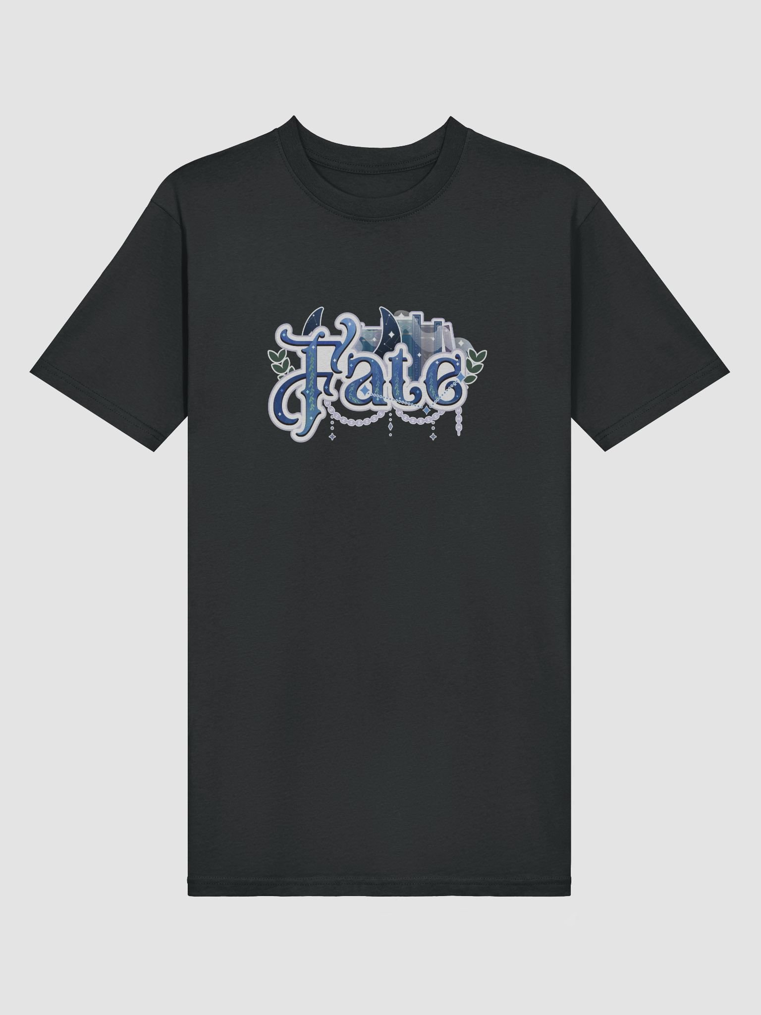 Logo T-shirt product image (3)