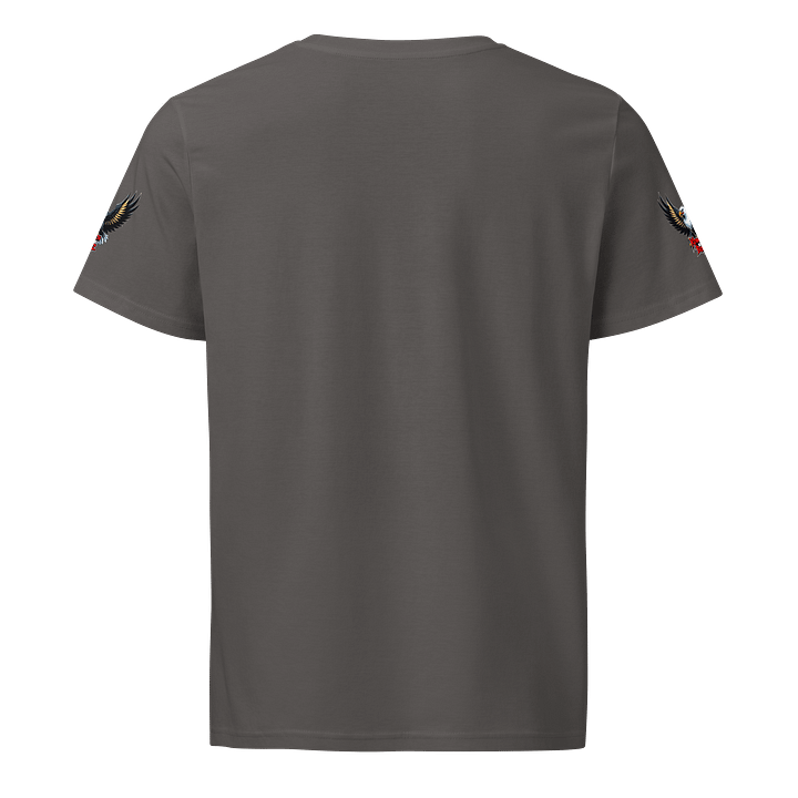 Kenneth Skyler Benz Eagle (printed) T-Shirt product image (14)