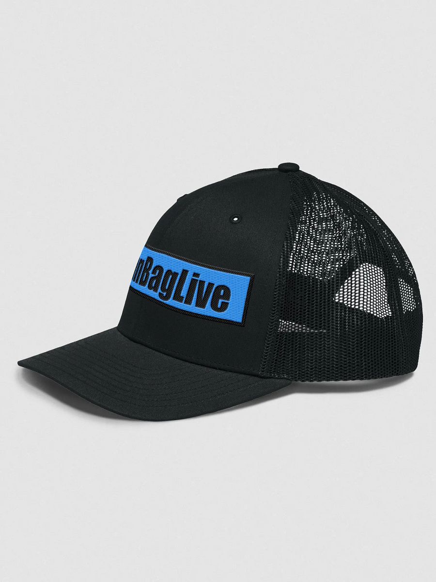 BeanBag Cap 2 product image (7)