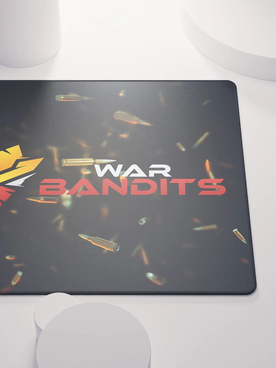 Small Mouse Pad product image (5)