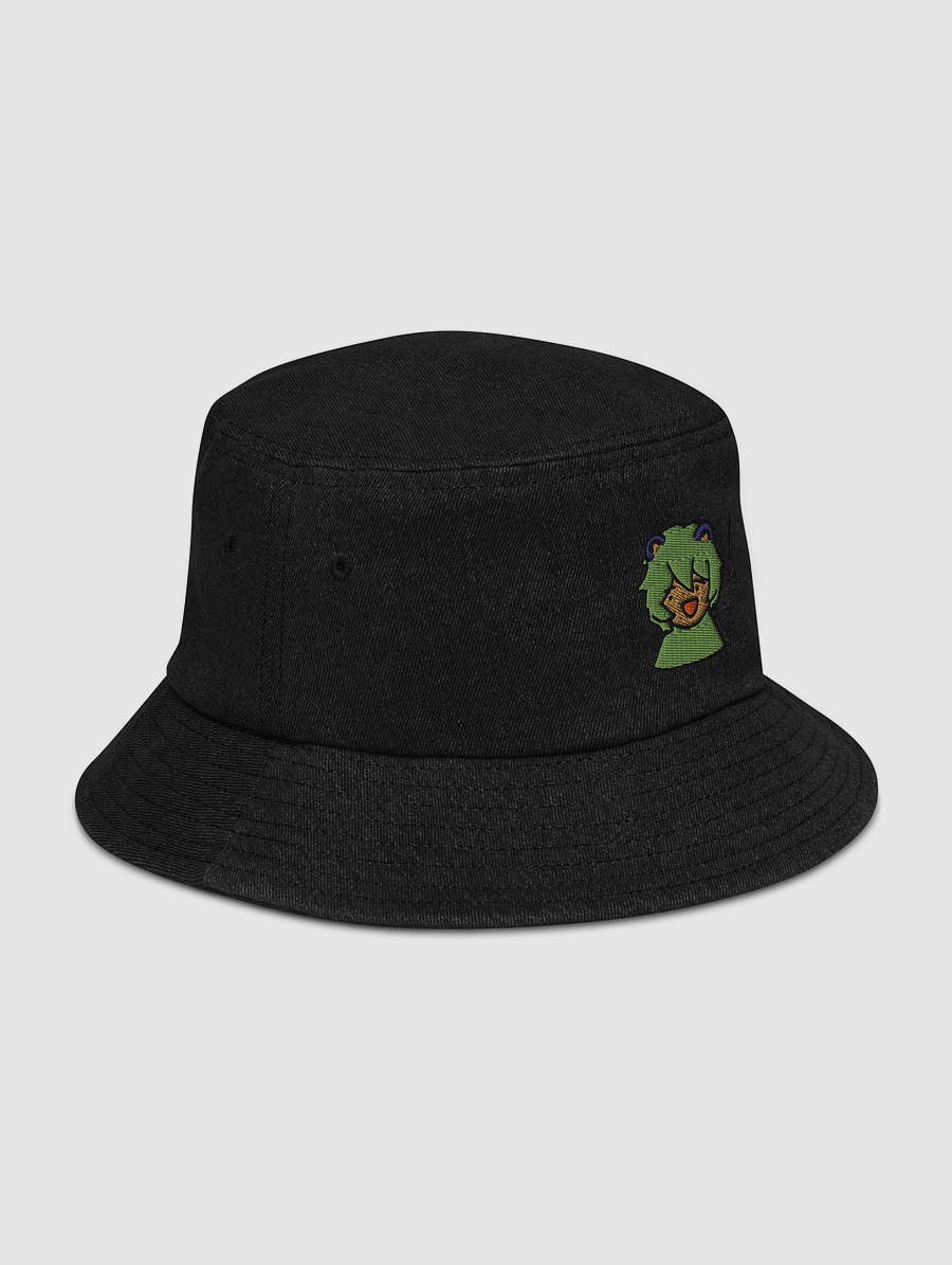 BUCKET HAT 2.0 product image (3)