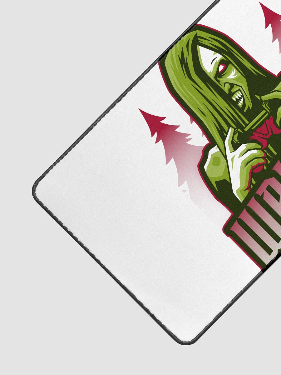 Walker Mousepad - Logo product image (3)