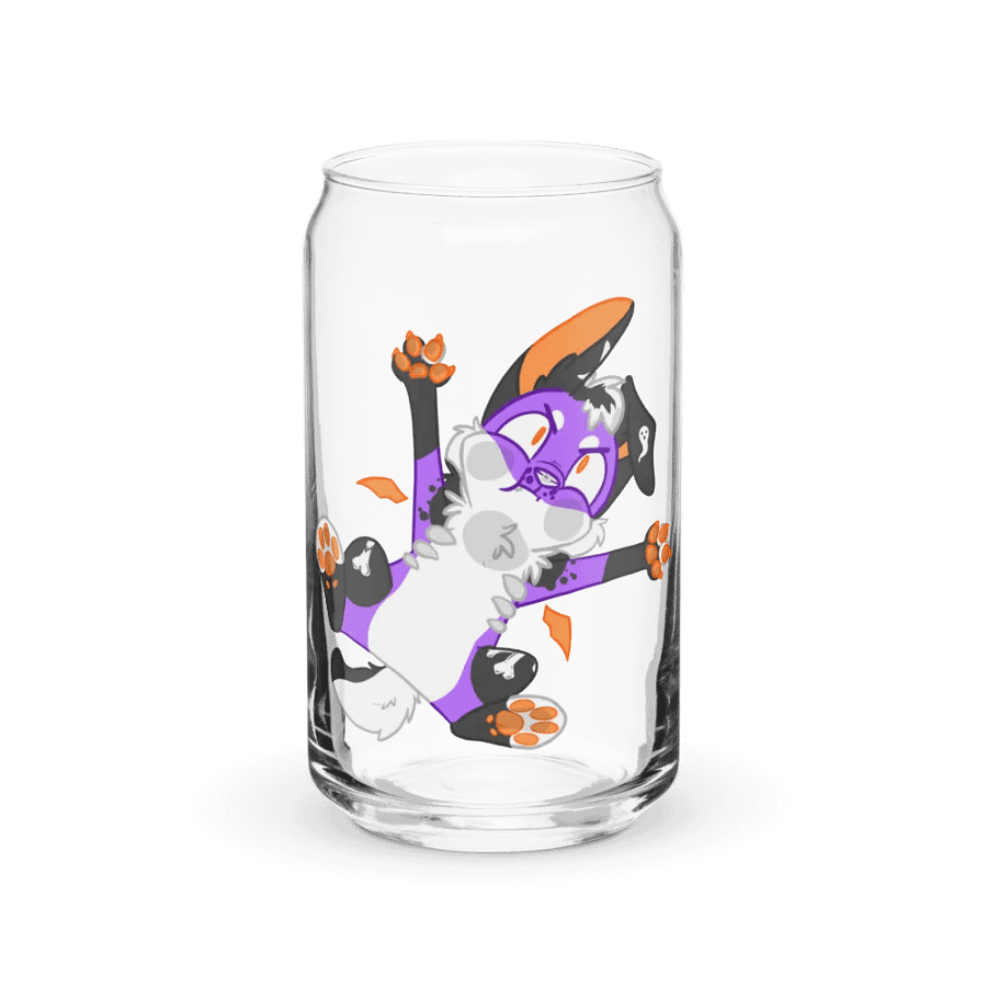 Monster Can Glass product image (3)