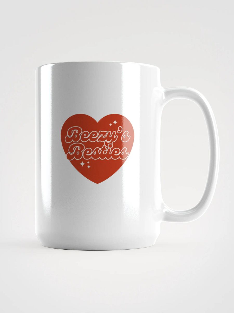 beezy's besties valentine's day mug product image (1)
