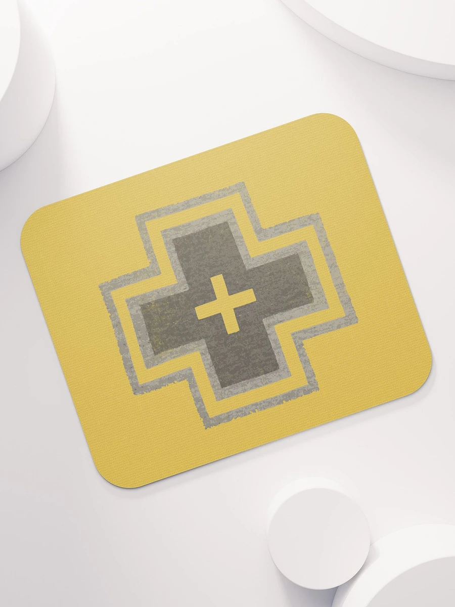 Santa Fe Cross Mousepad product image (7)