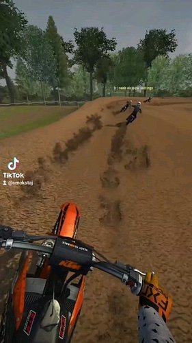 LATES W COMMENTARY! #mxbikes #motocross #gaming #explore #viral #shorts #racing #dirtbike #videogames #mx #supercross #xbox #...