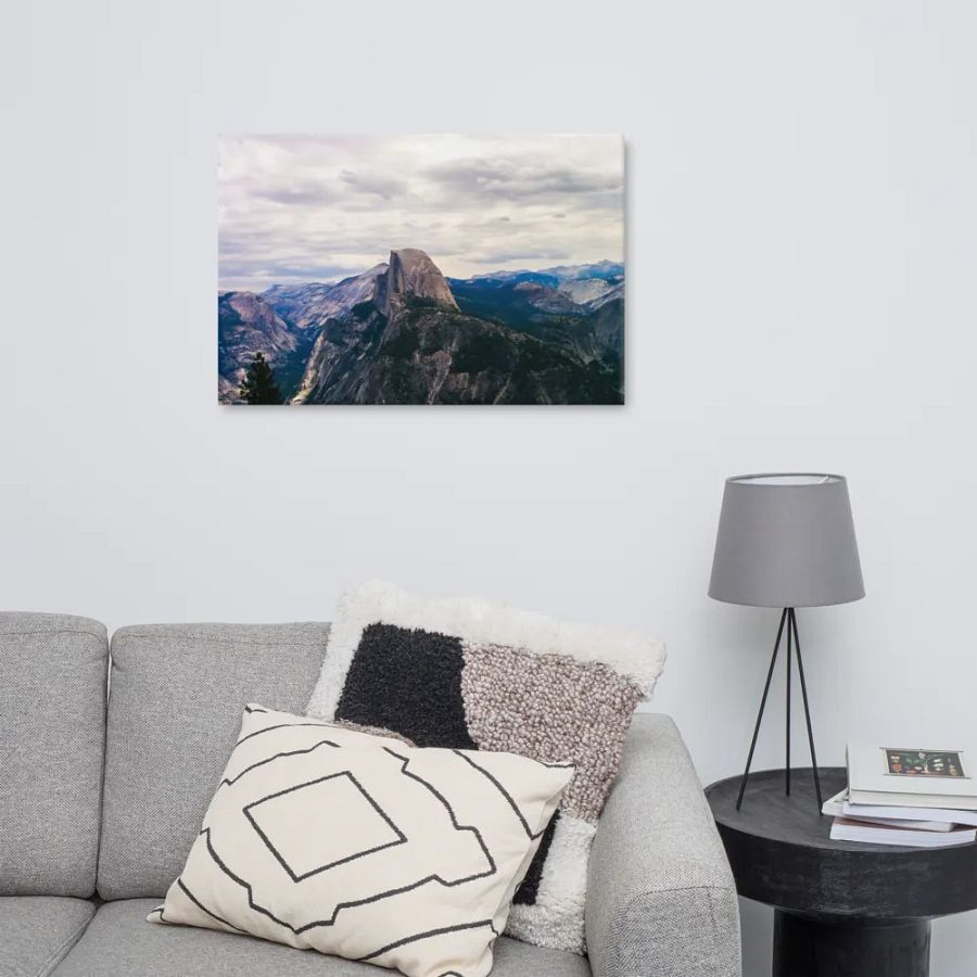 Majestic Half Dome product image (10)