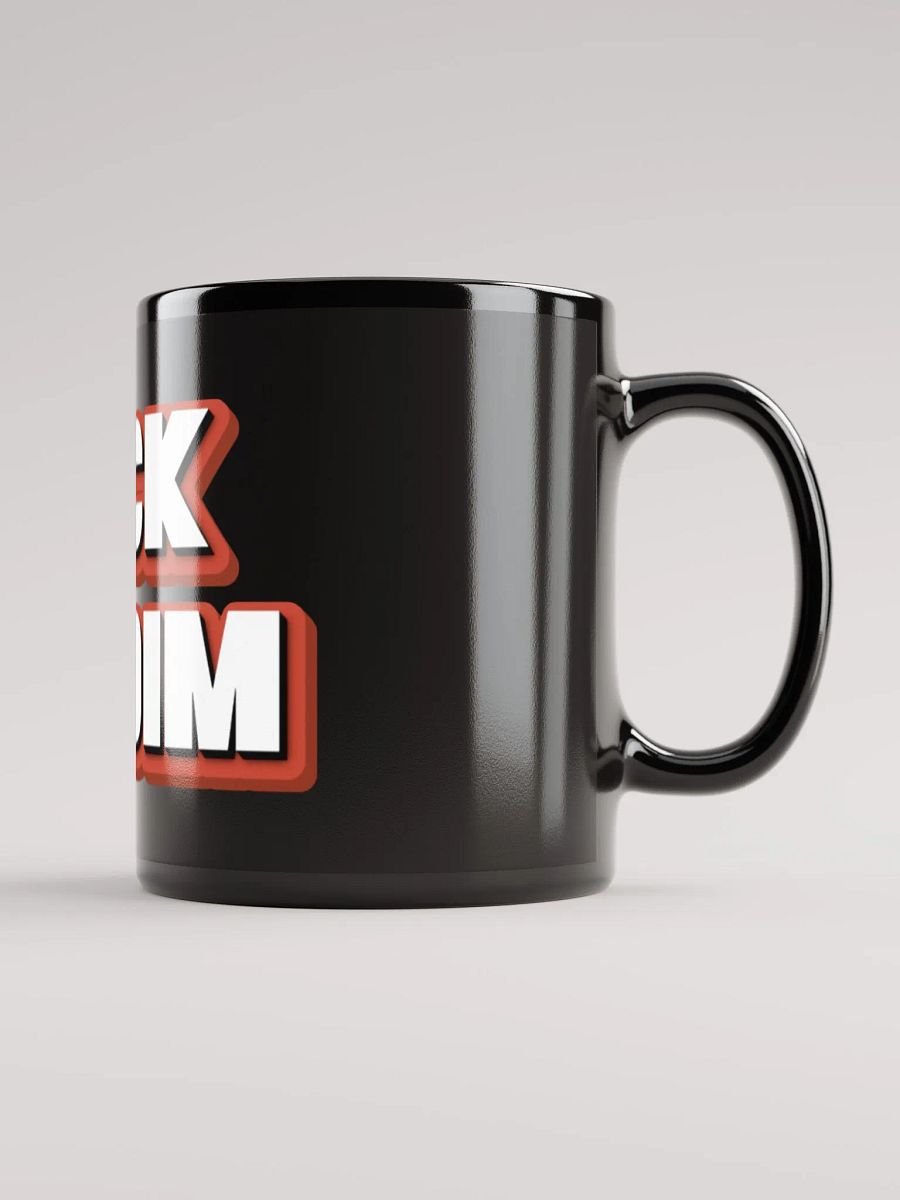 F*CK RIDDIM Mug product image (2)