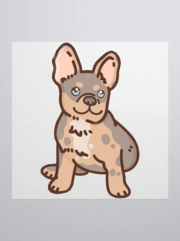 Albsterz Kiwi Stickers product image (3)