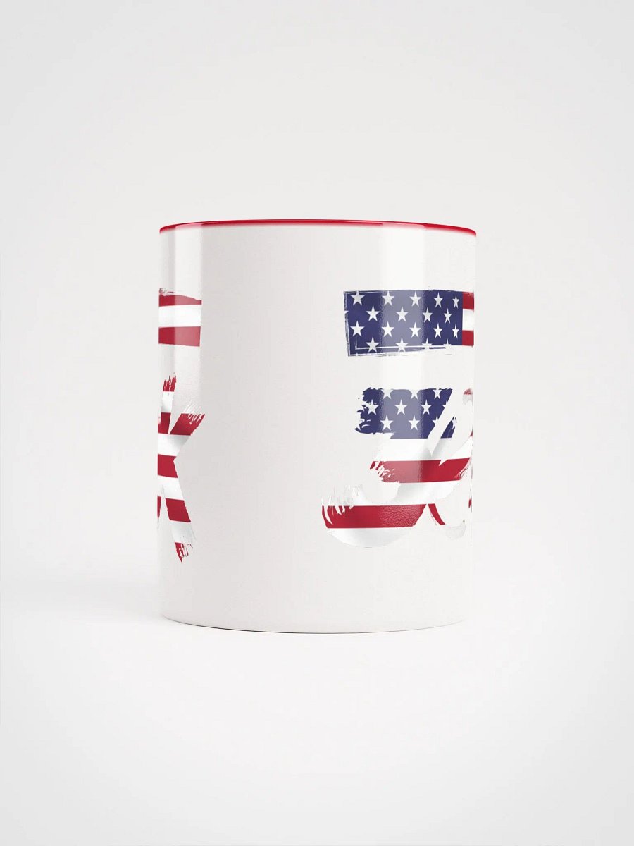 30k Team USA Mug product image (5)