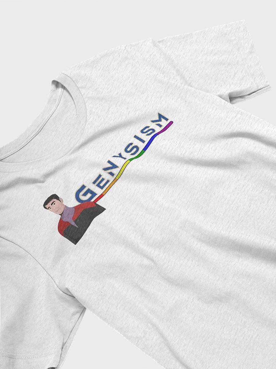 2022 Wordmark T-Shirt product image (3)