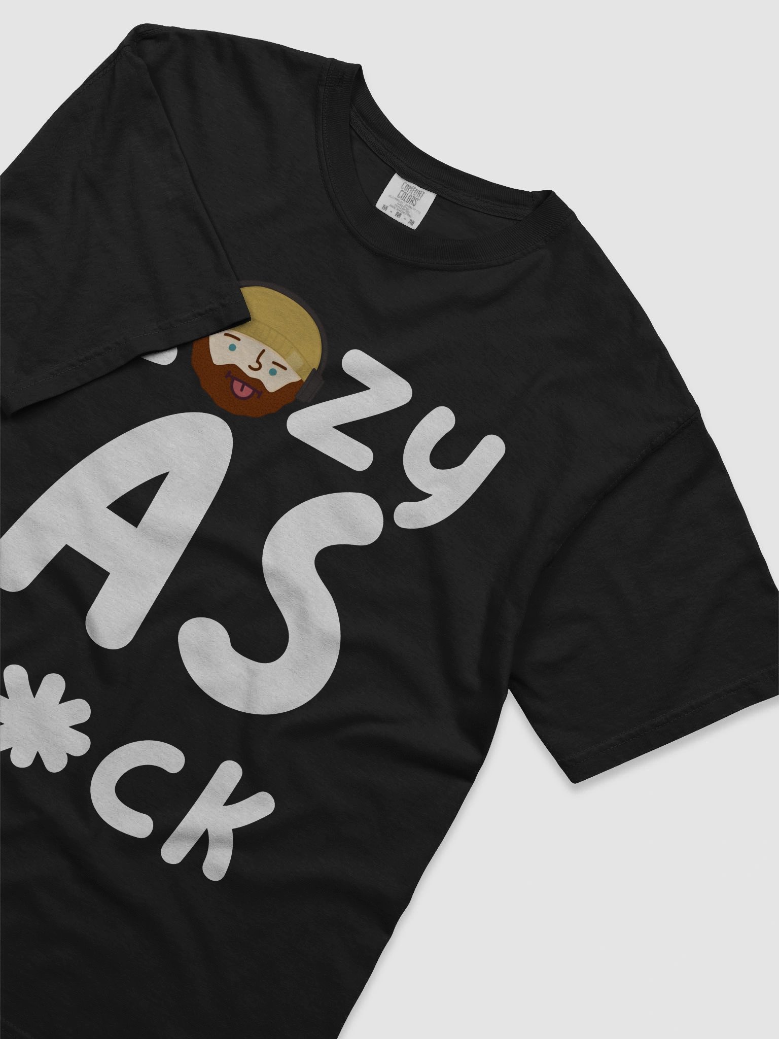 Cozy AF Shirt product image (5)