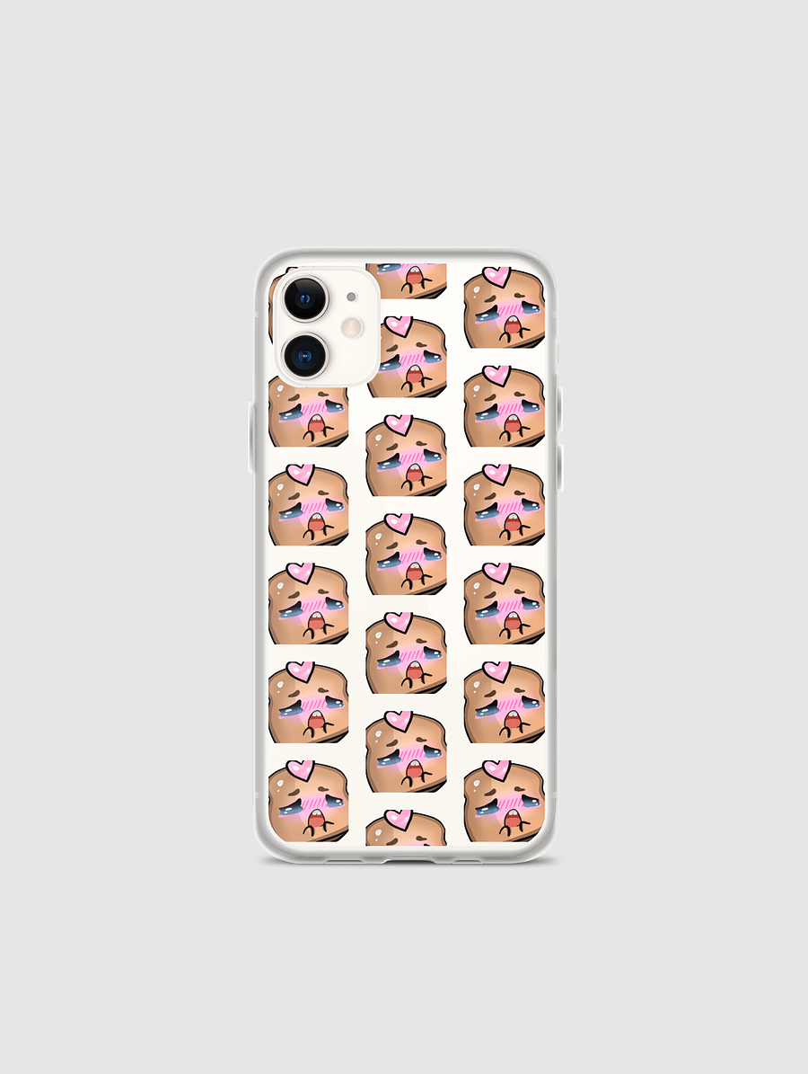 Breadgasm iPhone product image (1)