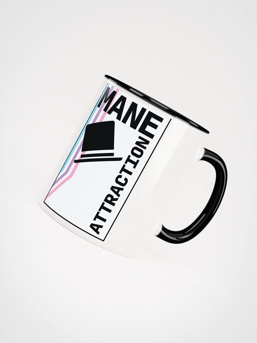 MA Hat Ceramic Mug product image (4)