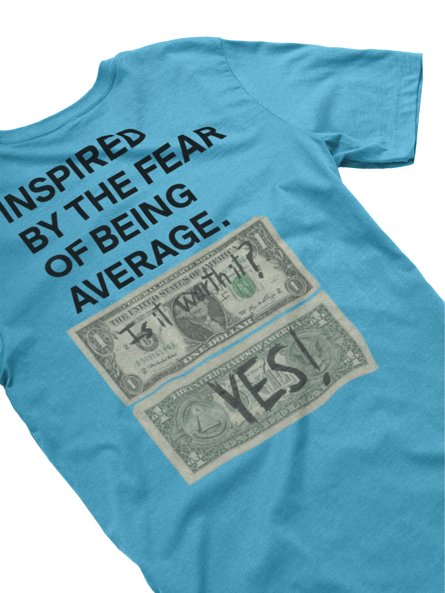 I.B.O.A TEE product image (4)