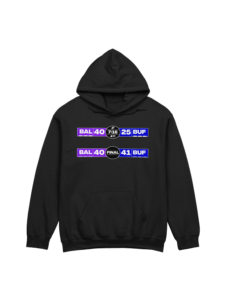 #Scoreboard (Hoodie) product image (1)
