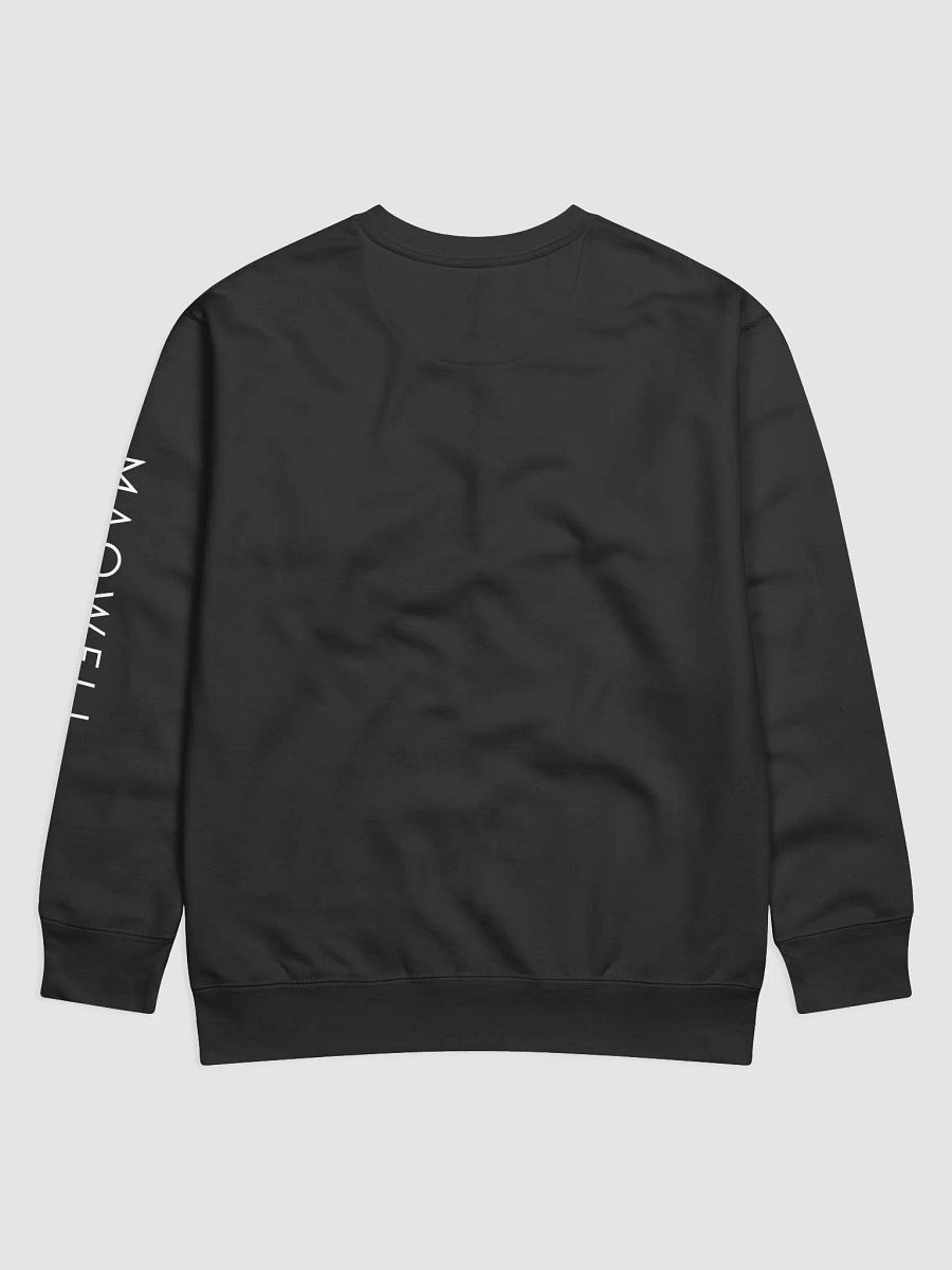 Maqwell Viet Dragon Crewneck product image (2)