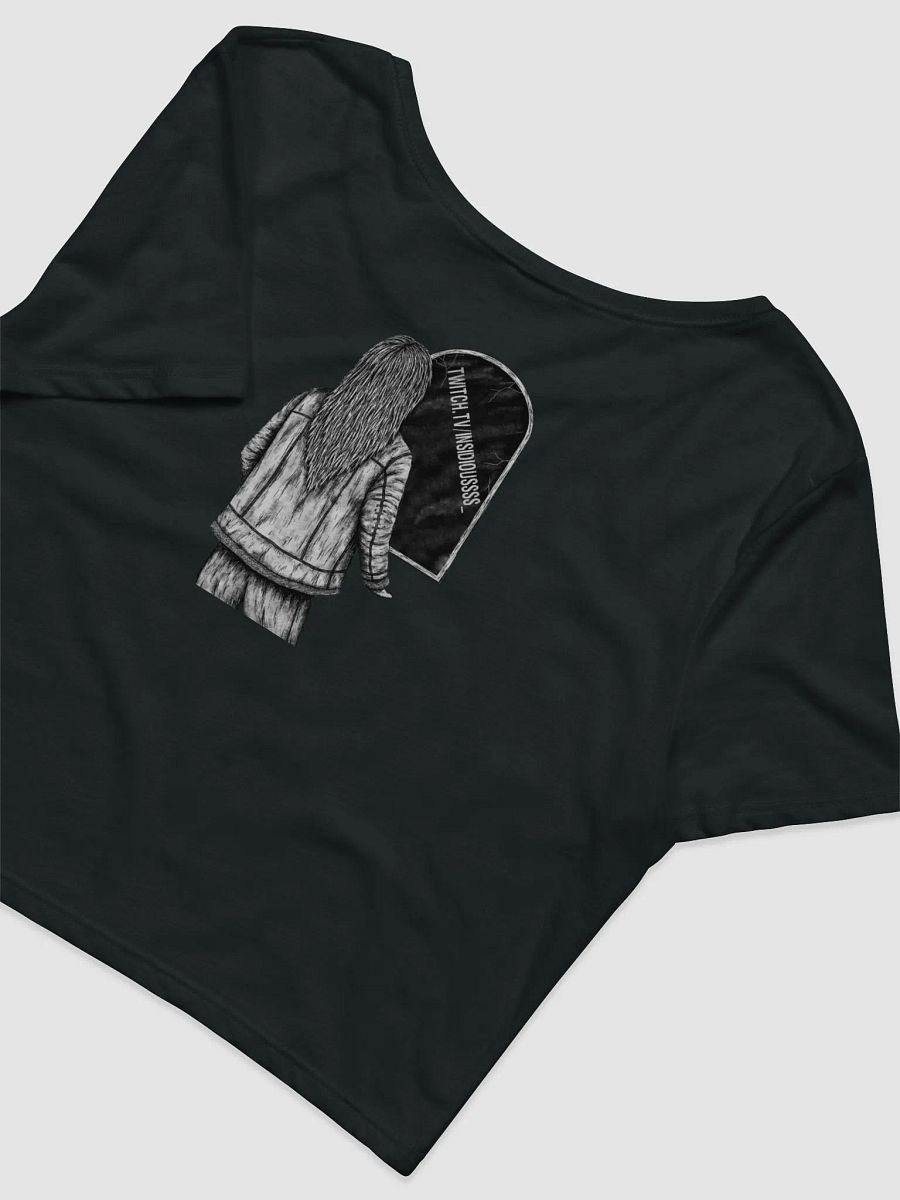 New Beginning's Colored Crop Top product image (4)