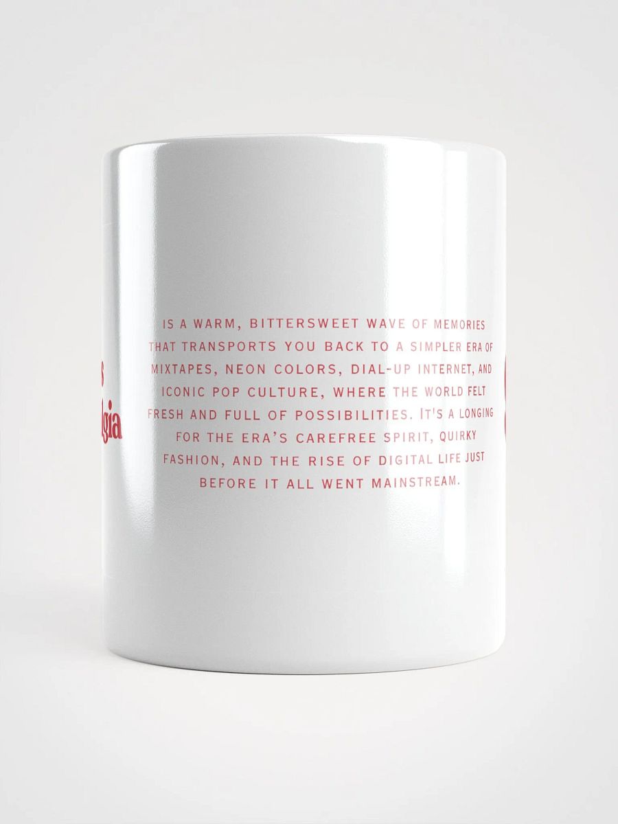 90s Nostalgia Mug product image (4)