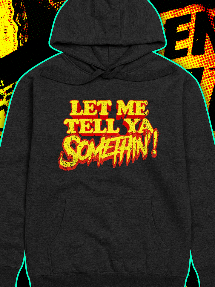 LMTYS Hoodie! product image (1)