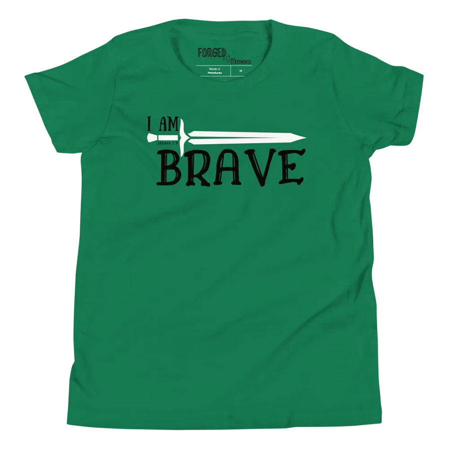 Brave Forged Tee product image (22)