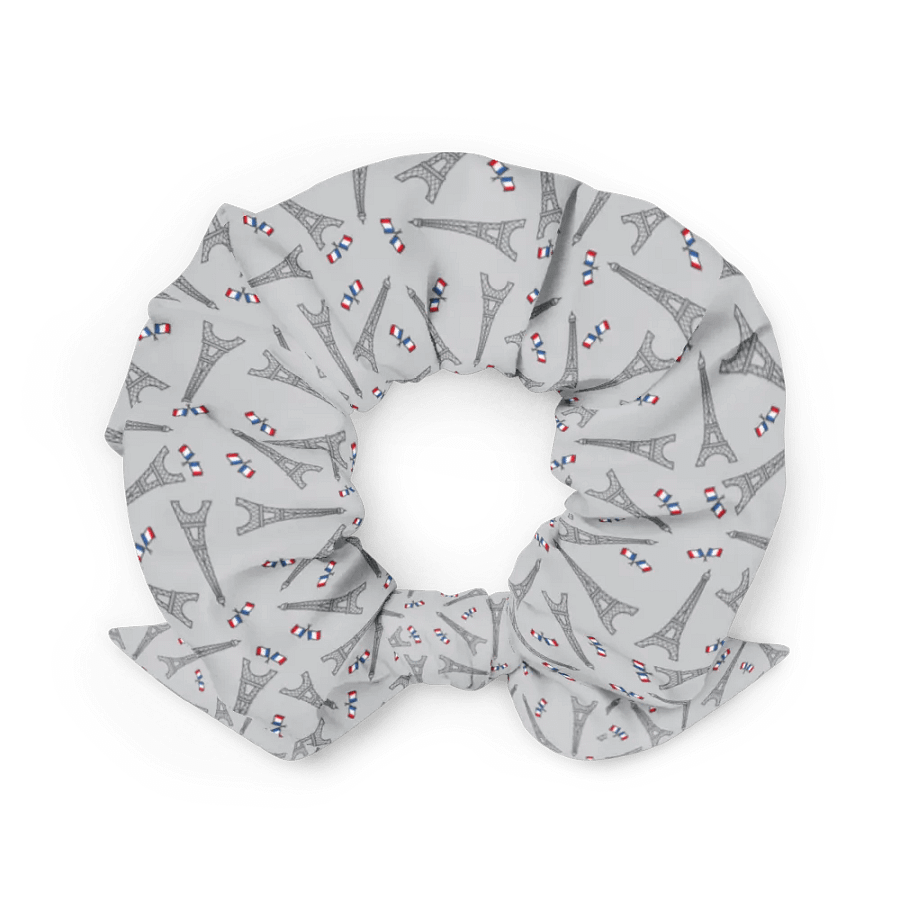 Paris Scrunchie product image (3)
