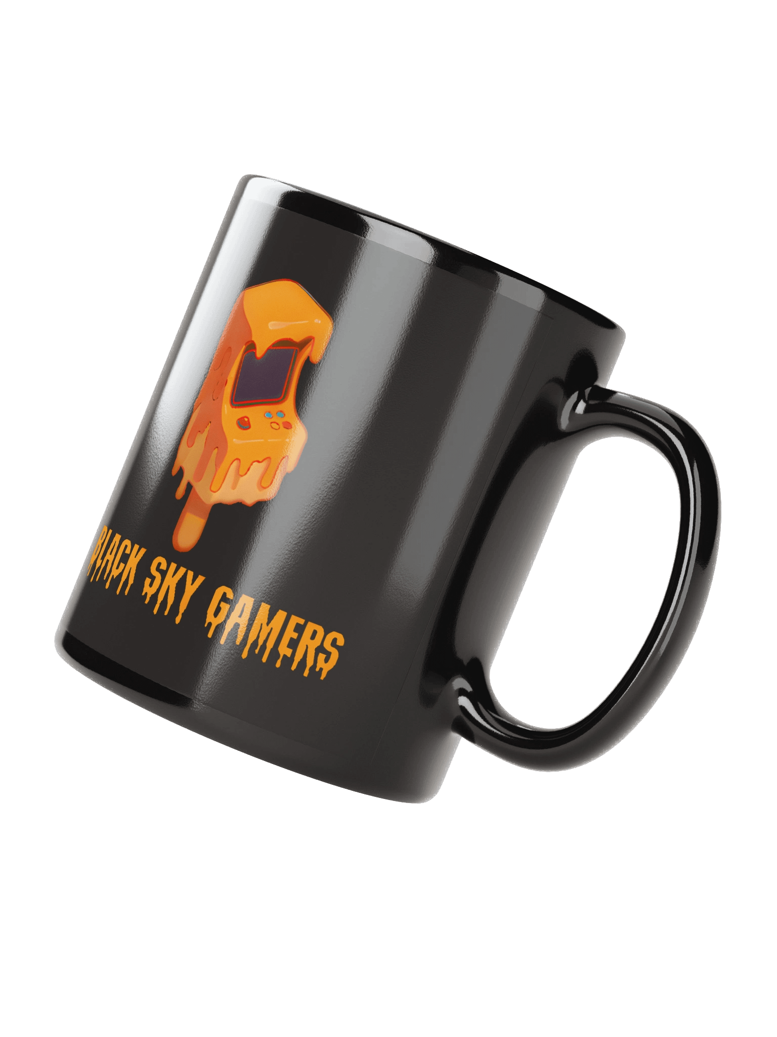 Melty BlackSkyGamers Mug product image (2)