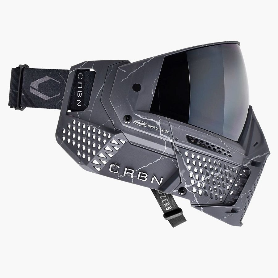 ZERO GRX - FRACTURE SILVER product image (5)