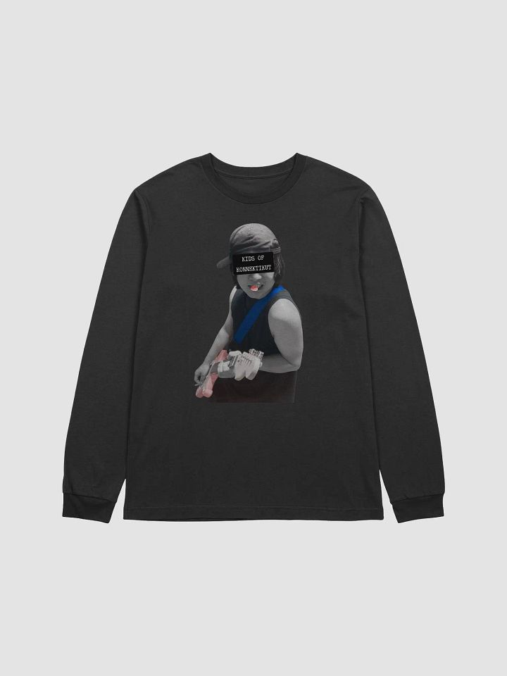 Kids Of Konnektikut Real Guitar Guy Shirt product image (1)