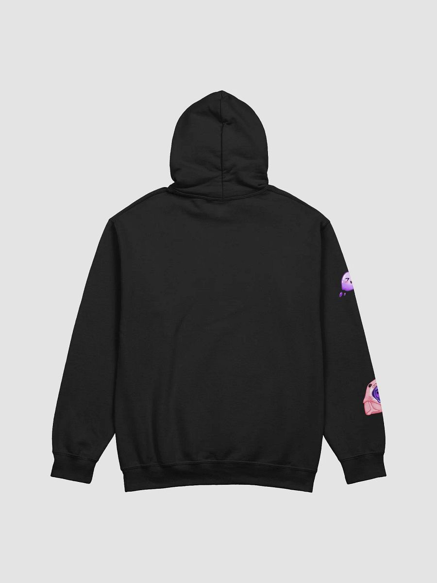 Ama Cozy Hoodie product image (3)